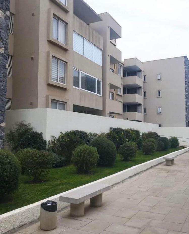DEPARTAMENTO EN ARRIENDO EDIFICIO SOLAR DEL PARQUE